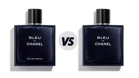 bleu chanel edp vs site www.fragrantica.com|bleu de Chanel release date.